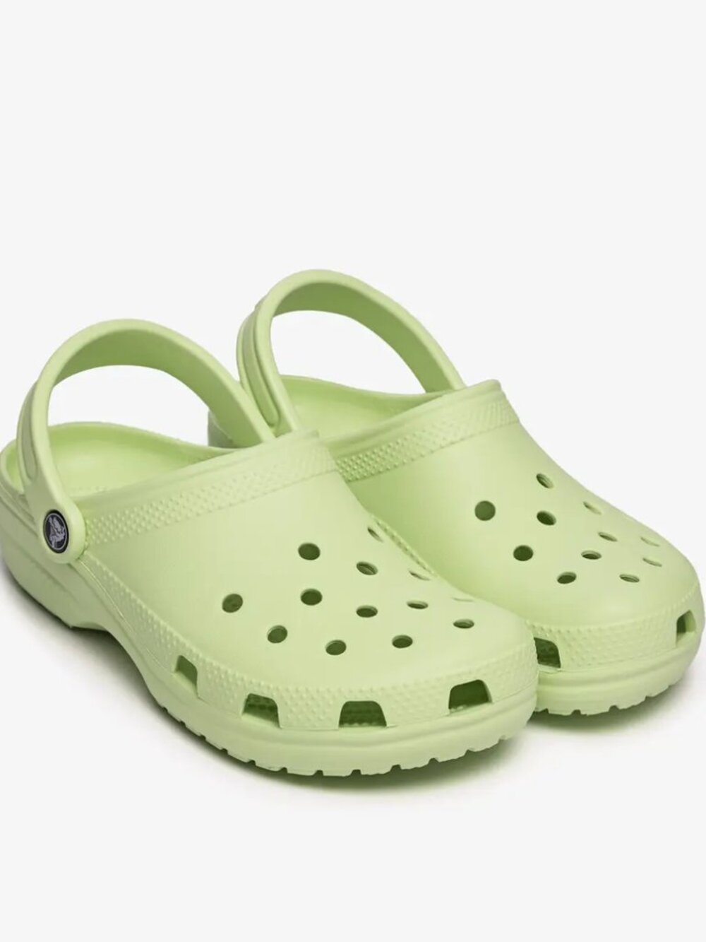 Crocs Classic Clog Green